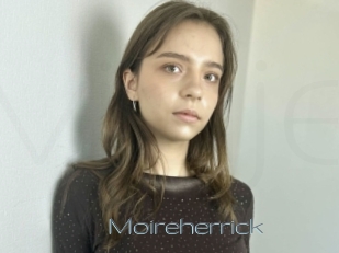 Moireherrick