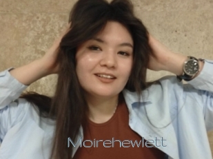 Moirehewlett