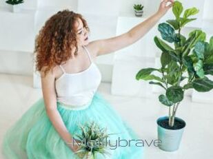 Molllybrave