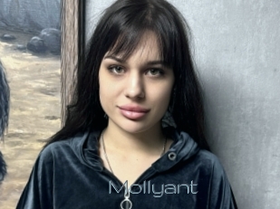 Mollyant