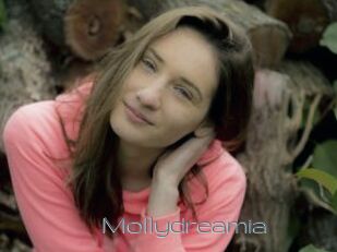Mollydreamia