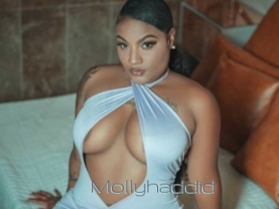 Mollyhaddid