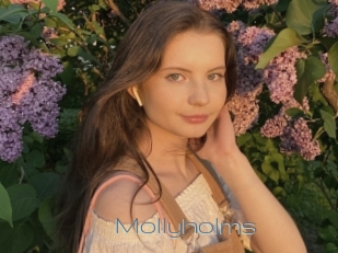 Mollyholms