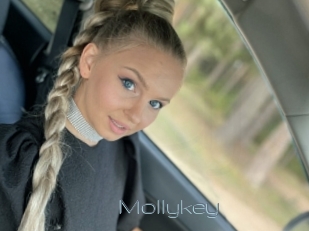 Mollykey