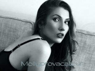 Mollyprovacateur