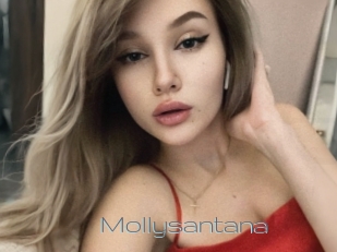 Mollysantana