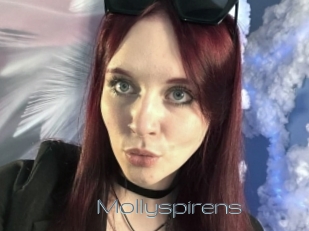 Mollyspirens