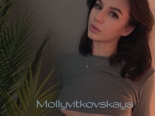 Mollyvitkovskaya