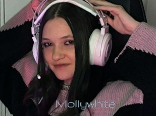 Mollywhite