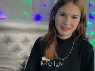 Mollyx