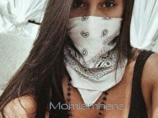 Momiamhere