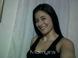 Momyira