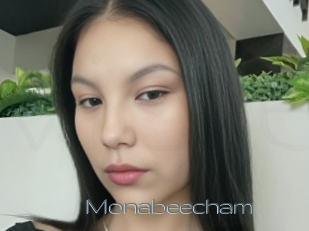 Monabeecham