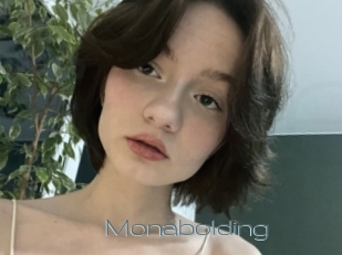Monabolding