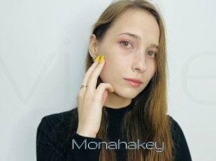Monahakey