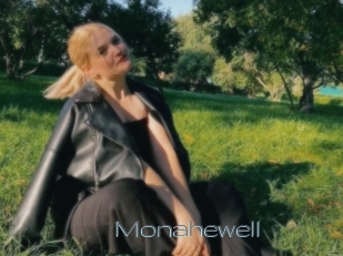 Monahewell
