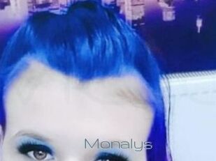 Monalys