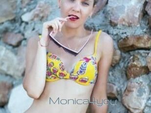 Monica4you