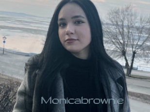 Monicabrownie