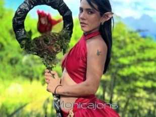 monicajons Vidéos de Jeunes
