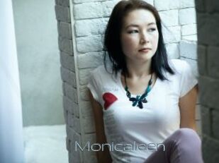 Monicaleen