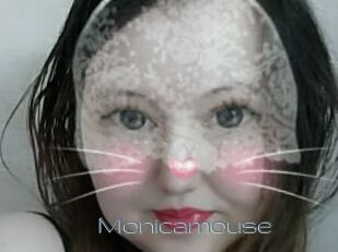 Monicamouse