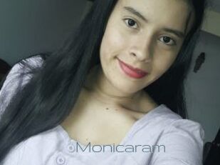 Monicaram
