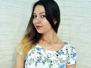 Monicarue