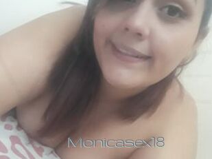 Monicasex18
