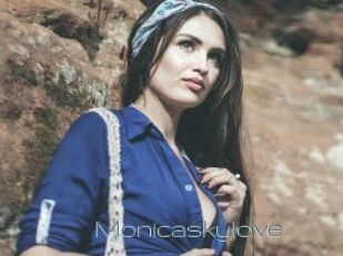 Monicaskylove