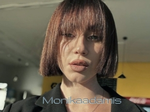 Monikaadamis