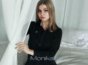 Monikakeln
