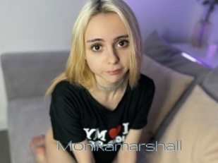 Monikamarshall