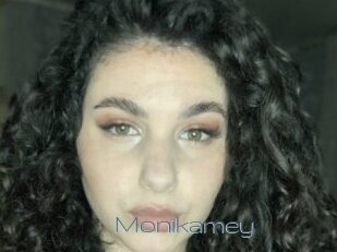 Monikamey