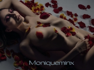 moniqueminx Vidéos de Jeunes