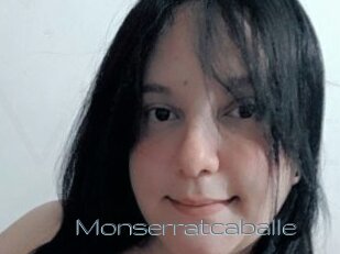 Monserratcaballe