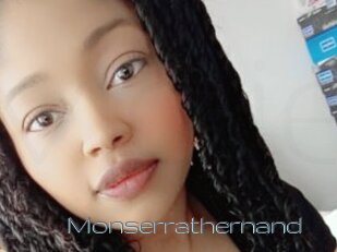 Monserrathernand
