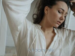 Moonmilk