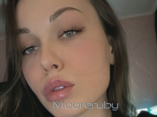 Mooreruby