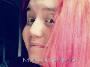 mopeyrhombus Vidéos de Jeunes
