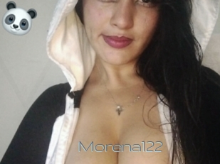 Morena122