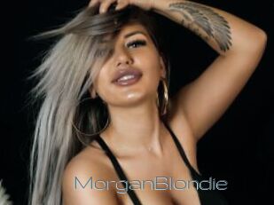 MorganBlondie