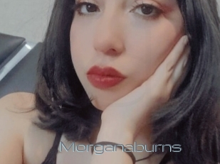 Morganaburns