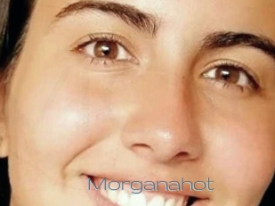 Morganahot