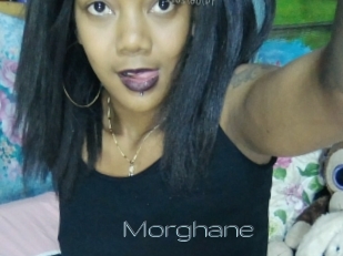 Morghane