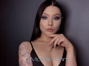 Moriartonn