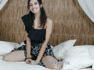 Mrssmithx