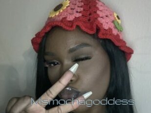 Msmochagoddess