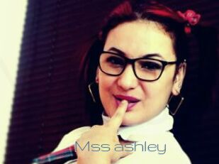 Mss_ashley