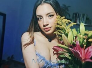 Mxrylovely